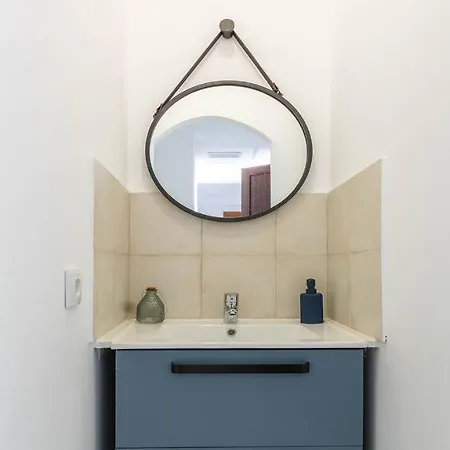 Apartamento Dulcinea Centro * Cordoue