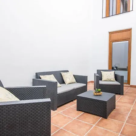 Apartamento Dulcinea Centro * Cordoue