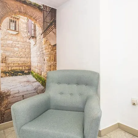 Apartamento Dulcinea Centro *