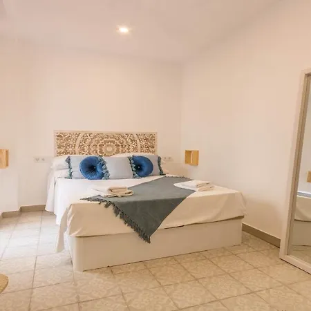 Apartamento Dulcinea Centro Appartement *