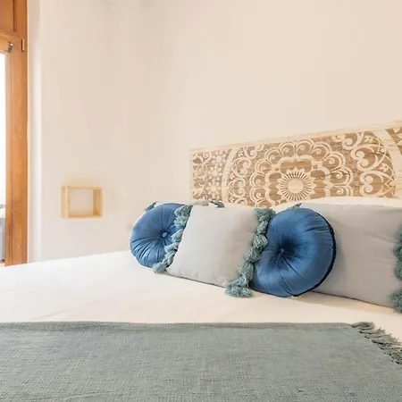 Apartamento Dulcinea Centro *