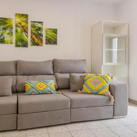 Appartement Apartamento Dulcinea Centro Cordoue