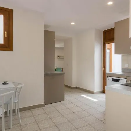 Apartamento Dulcinea Centro Appartement *