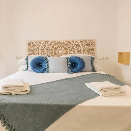 Appartement Apartamento Dulcinea Centro Cordoue