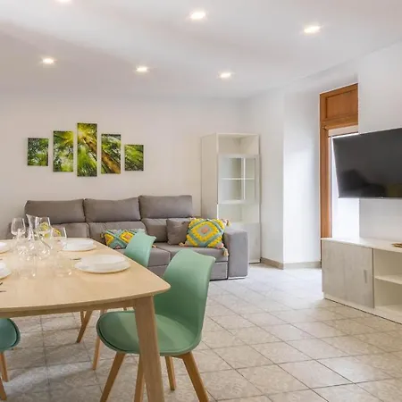Appartement Apartamento Dulcinea Centro Cordoue