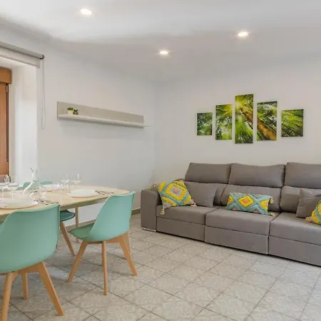 Apartamento Dulcinea Centro Appartement *