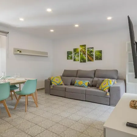 Apartamento Dulcinea Centro Cordoue